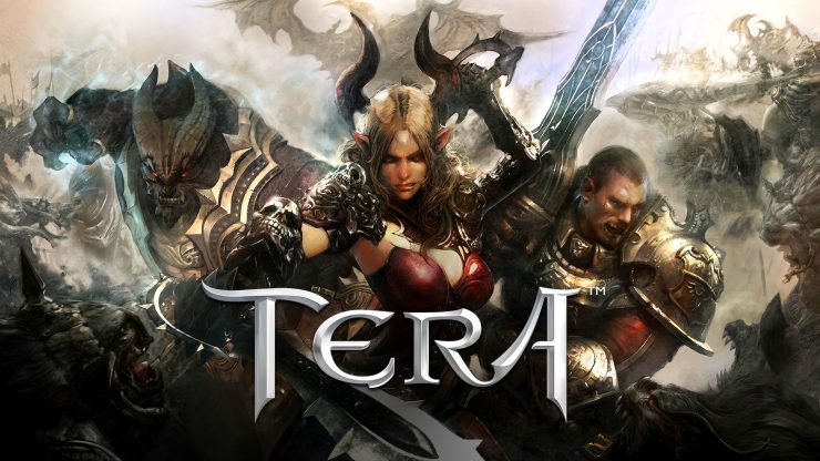 tera console download